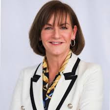 I am deeply humbled and excited to take