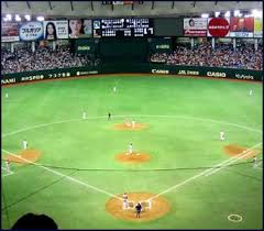 All professional baseball statistics for shogo akiyama. Japanese Pro Baseball Rules Customs Training Fans Wa Ma And Honor Facts And Details