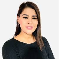 Dulce Bahena's Instagram, Twitter & Facebook