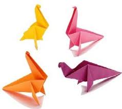 A tutorial on how to make a paper mache dinosaur mask. How To Make A Dinosaur Out Of Paper Two Ways