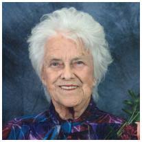 Tribute for Elsie Ivers Cooper