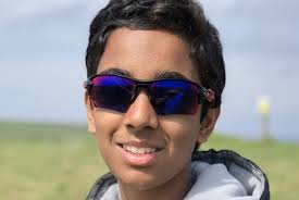 Meet Nathan Jay Thomas, one of the youngest engineers in America