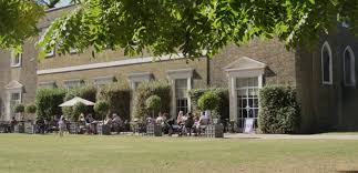 The food in the cafe is great and they have. Family Day Out At Fulham Palace Bishops Park Kensington Mums