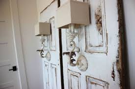 Candle wall sconces are metal wall hangings featuring holders for one or several candles. 13 Homemade Wall Sconces That Double As Wall Decor Hometalk