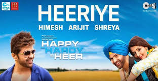Heeriye Mp3 Song Download From Happy Hardy And Heer Movie 2019 Online Mp3 Land Merry christmas my baby and a very, very happy new year — james brown. heeriye mp3 song download from happy