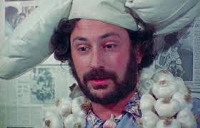 Les Blank: A Life Well Spent