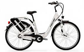 Somit sind diese fahrräder insbesondere für befestigte straßen und radwege geeignet. Alle Infos Zum City E Bike Fur Damen Und Herren 2012 Von Fischer Greenfinder De