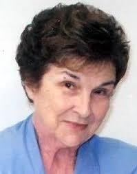 Frances Hidalgo Obituary