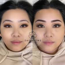 DAO BROWS PERMANENT MAKEUP