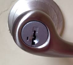Every year, untold numbers of drivers either lose their car keys or lock them inside their cars. What Is The Little Hole Next To The Key Hole Whatisthisthing