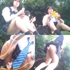 高画質】学校のガチ友達4人で公園に♡無邪気にバドミントンと縄跳びやって大はしゃぎお宝制服パンチラ映像！ | アダルト動画・画像のコンテンツマーケット  Pcolle