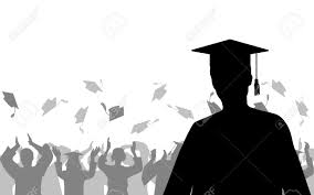 Check spelling or type a new query. Boy Graduate On Background Of Joyful Crowd Of Graduates Throwing Royalty Free Cliparts Vectors And Stock Illustration Image 165561475