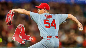 Red Sox Acquire Sonny Gray in Trade with Cardinals
