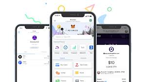 It will be on this list when they. Metamask Mobile Now Available On Android And Ios Consensys
