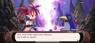 It lacks content and/or basic article components. Disgaea 1 Complete Review The Definitive Version Of A Classic Toucharcade