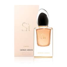 Top 10 most seductive perfumes for women romantic date night fragrances 2019. Giorgio Armani Si Le Parfum