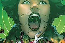 Liz Large, Author at COMICSXF