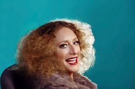 Judy Gold Kills Us Now: The Emmy-Winning Comedian Dishes About Her New Album