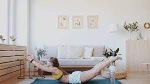 Best Home Workout Streaming Services To Try During Covid 19 Pandemic