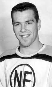 50 Years Ago in Hockey: Leafs Finally Lose, Blanked by Wings