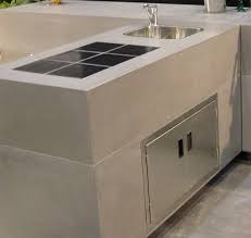 outdoor kitchens tectonic