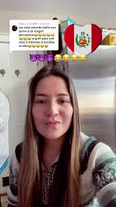 Reply to @eljavi85 😅😅 #parati #peru #orgullosa #teamoperu  #arribaperucarajo🇵🇪 #peruanahastalamuerte #🇵🇪❤️‍🔥🇲🇽 #esposomexicano