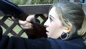 OUTDOORS: Local effort supports youth