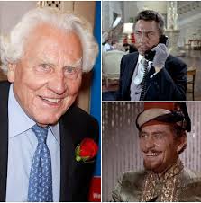 BORN ON THIS DAY: U.N.C.L.E. GUEST STAR