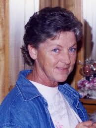 Wanda Davis Maness