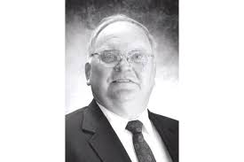 Phillip Holliday Obituary (1944