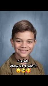 #MiVersionIA #CalebJude 🥲❤️