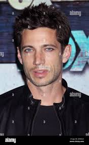 James baxter hi-res stock photography and images