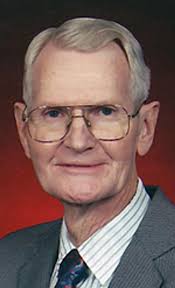 Don Pogue Obituary December 9, 2010