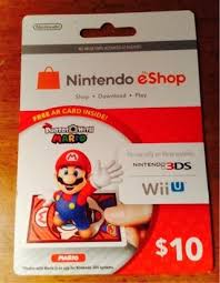 Nintendo eshop gift card sale. Get 100 Nintendo Free Gift Card How To Get Free Nintendo Gift Codes Nintendo Eshop Nintendo Free Gift Cards Online