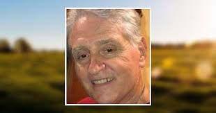 John Arnold Obituary June 17, 2022