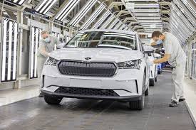 Mit dem skoda kushaq greifen die tschech:innen 2021 auf dem indischen markt an. Skoda Bleibt Trotz Pandemie In Der Erfolgsspur Auto Medienportal Net