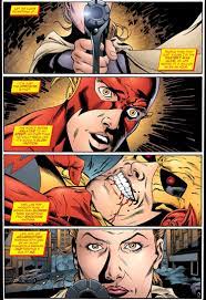 Bart Allen's Instagram, Twitter & Facebook