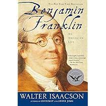 Amazon.com: Benjamin Franklin: 9780300095326: Morgan, Edmund S.: Books