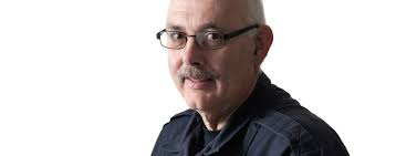 I am ND: Meet Patrick Holdeman