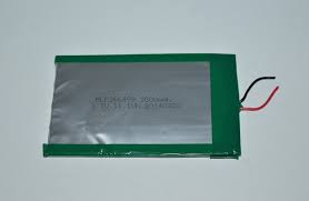 Exper Easypad 7 H7e Batarya 2 El Elsa
