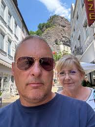 Visiting Baumholder 23 years after leaving Germany