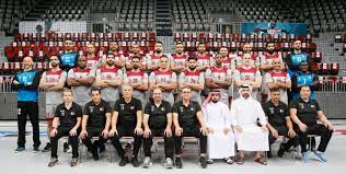 ورق اللعب الممثلين و الممثلات. Ù…Ù†ØªØ®Ø¨ Ù‚Ø·Ø±