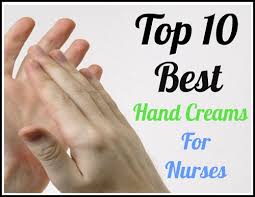 The main ingredients of soap are. Heal Your Healing Hands The 10 Best Hand Creams For Nurses Nursebuff