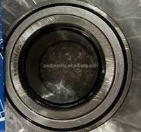 Featured Wholesale 636114 wheel bearings To Reduce Wheel ...
