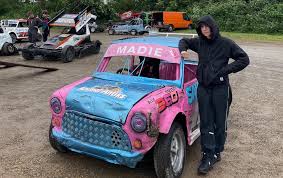 Jess Kohl & Adric Watson Discuss A Mouthful of Petrol