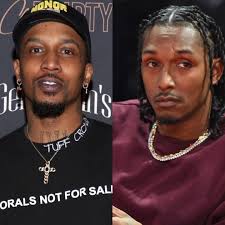 Brandon Jennings challenged Lou Will to a 1v1, and Lou Will accepted. Who  you got?