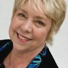 Carrie Pace's Instagram, Twitter & Facebook