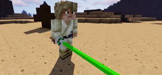 If this is going to be a part of a modpack and an adventure map, may i suggest the battlegear 2 mod? Best Minecraft Star Wars Mods To Download Fandomspot