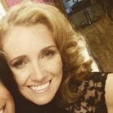 Alisha Binder's Instagram, Twitter & Facebook