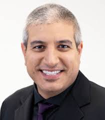 Glen Gonzalez's Instagram, Twitter & Facebook